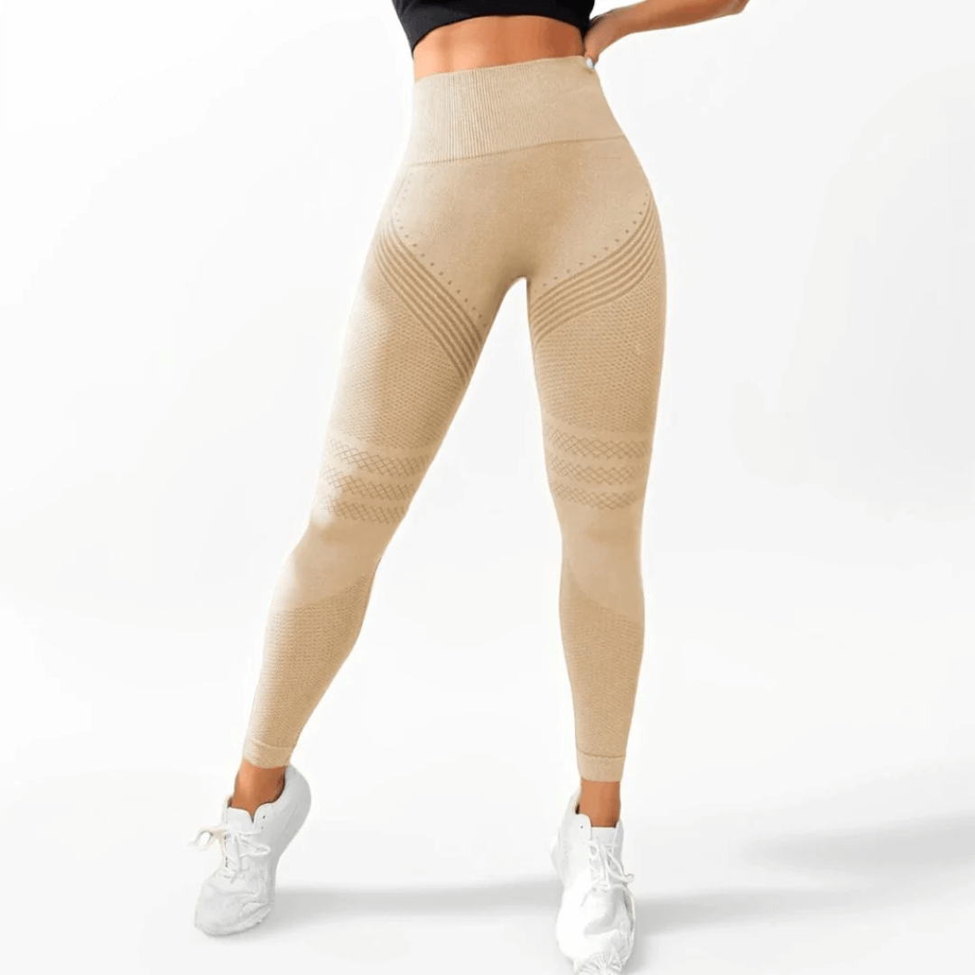 Pack Dúo Verano – Leggings 3D VivaCuerpo™