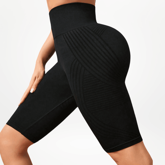 Legging 3D Corto VivaCuerpo™