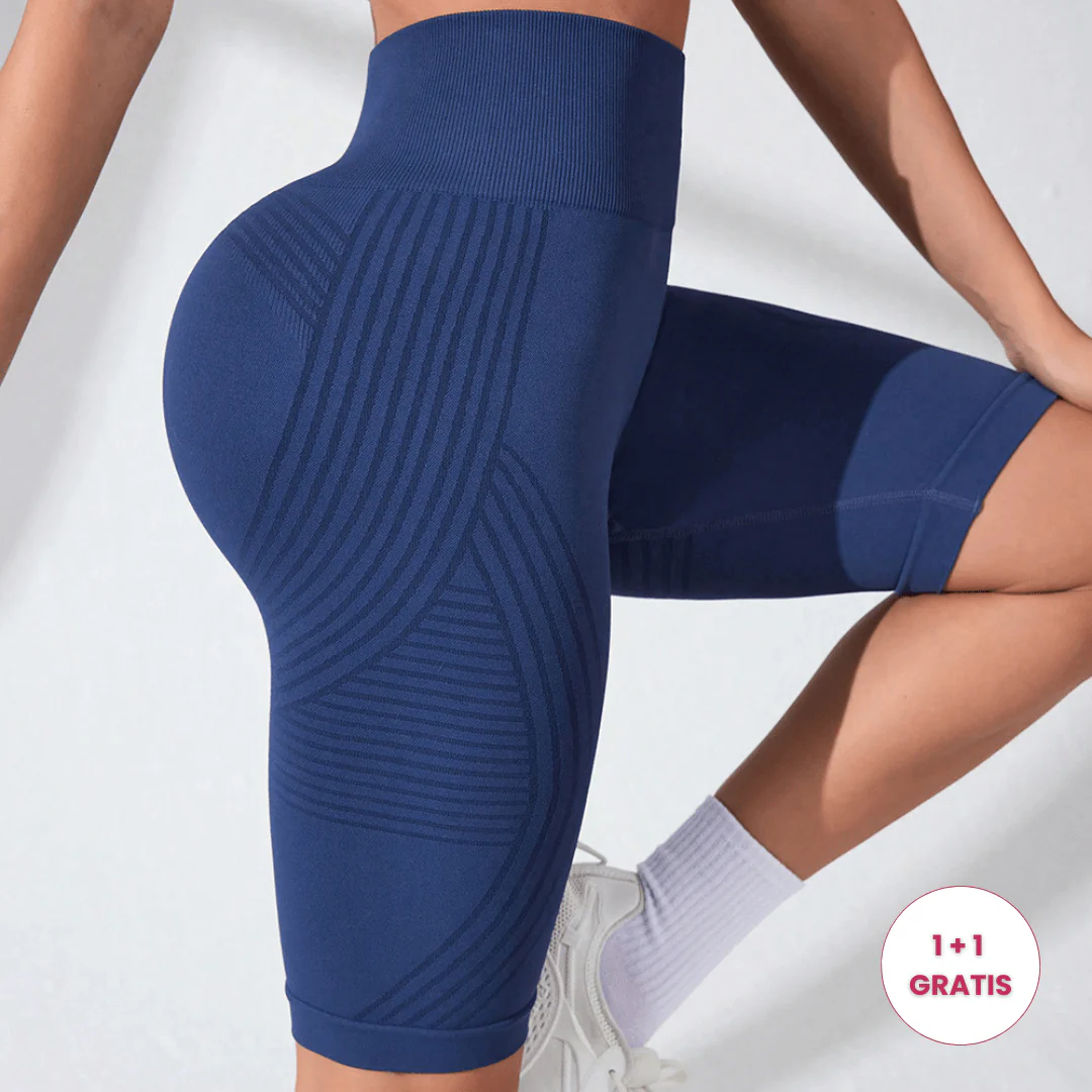 Pack Dúo Verano – Leggings 3D VivaCuerpo™