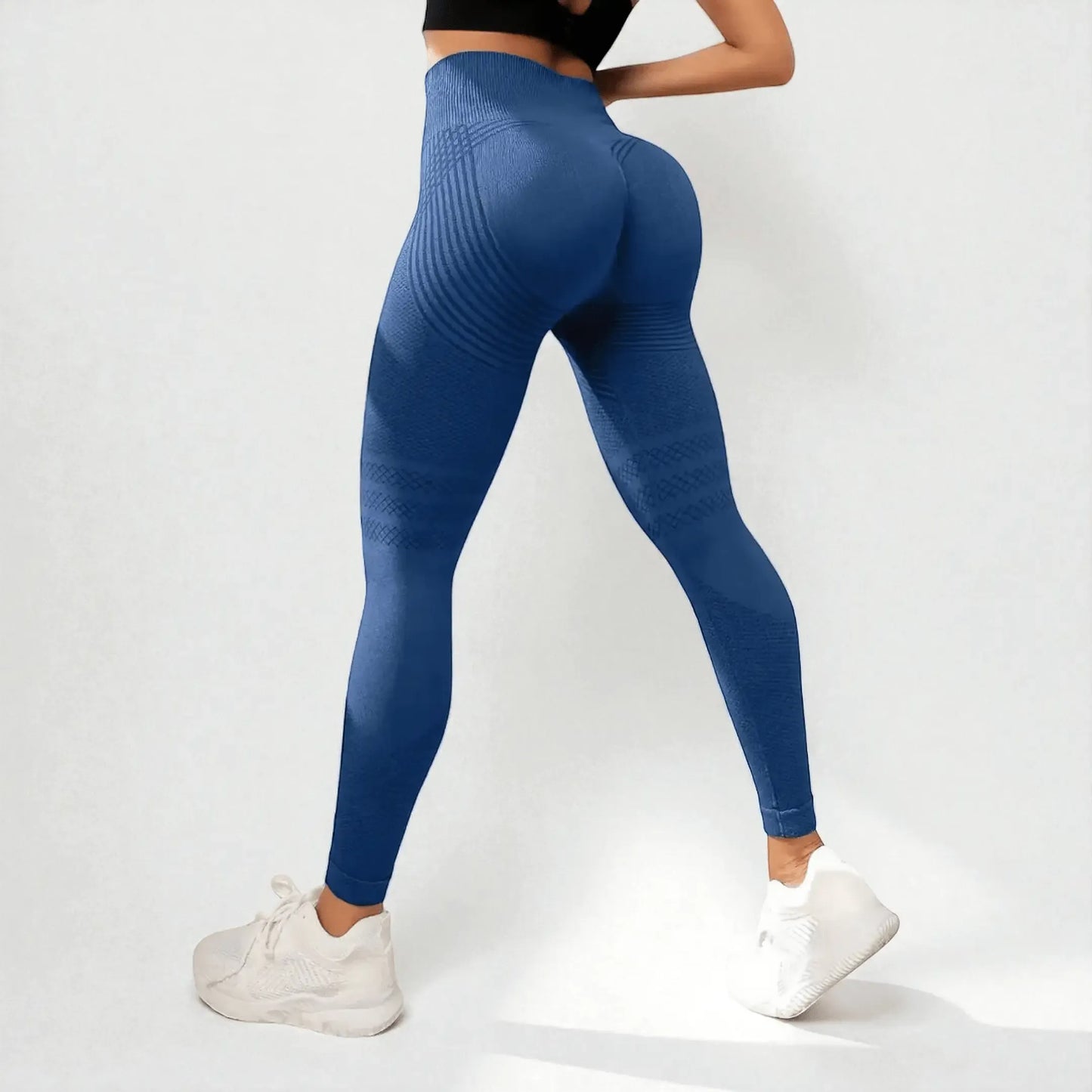 Leggings 3D VivaCuerpo™ – Tú Eliges tu Estilo