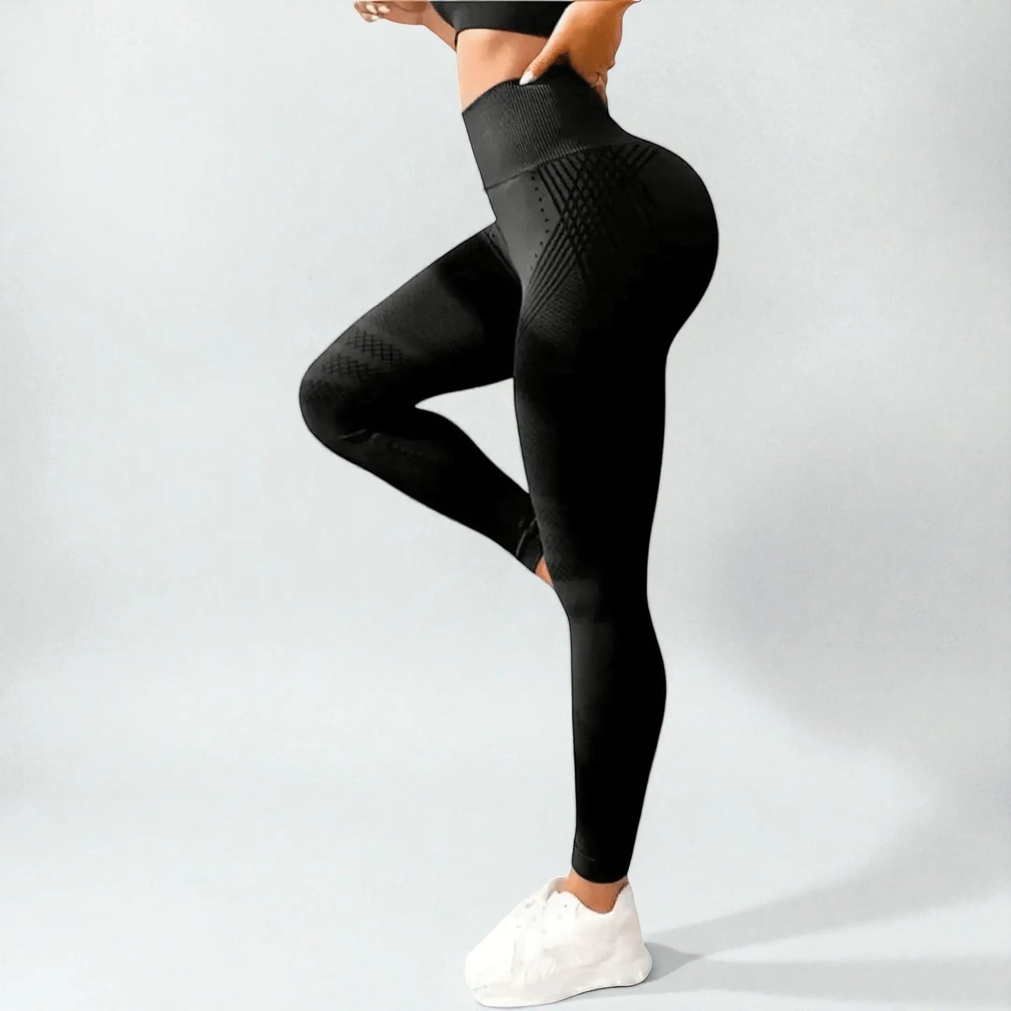 Leggings 3D VivaCuerpo™