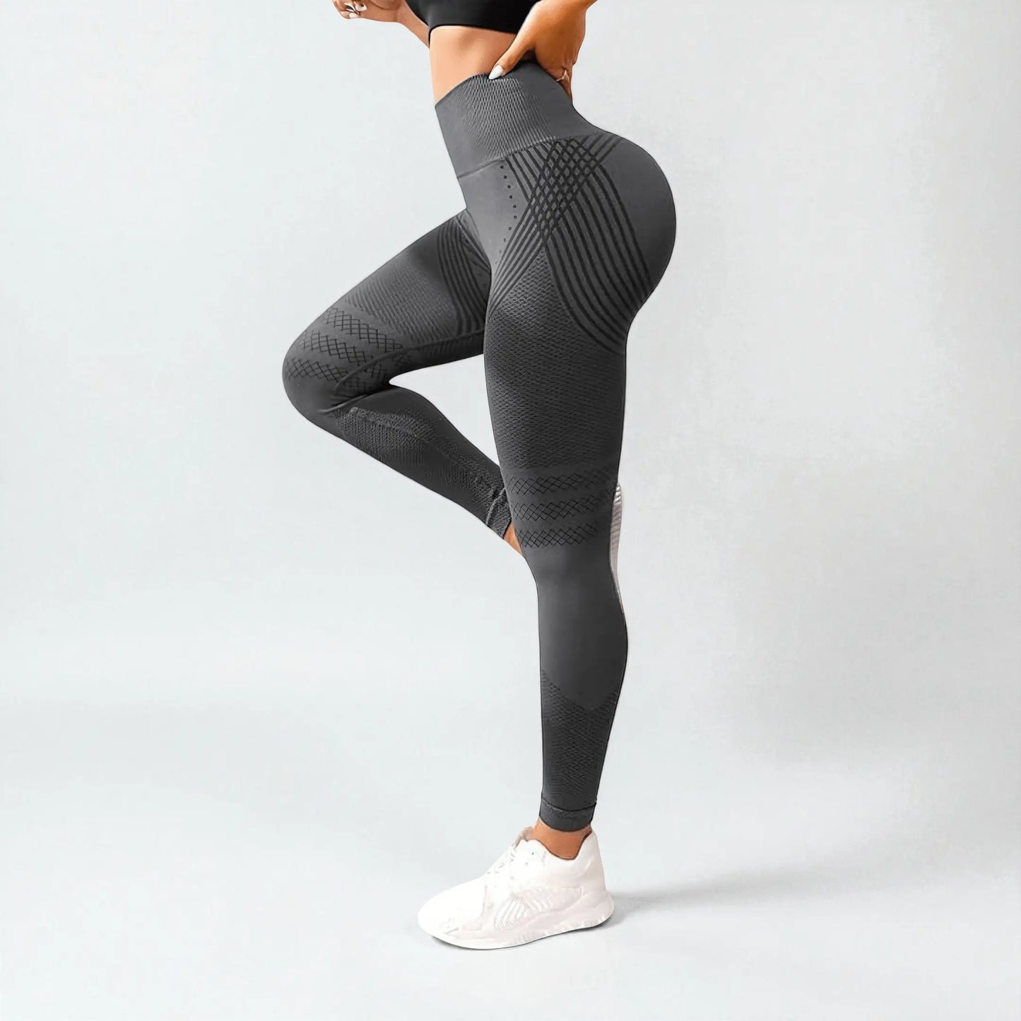 Leggings 3D VivaCuerpo™