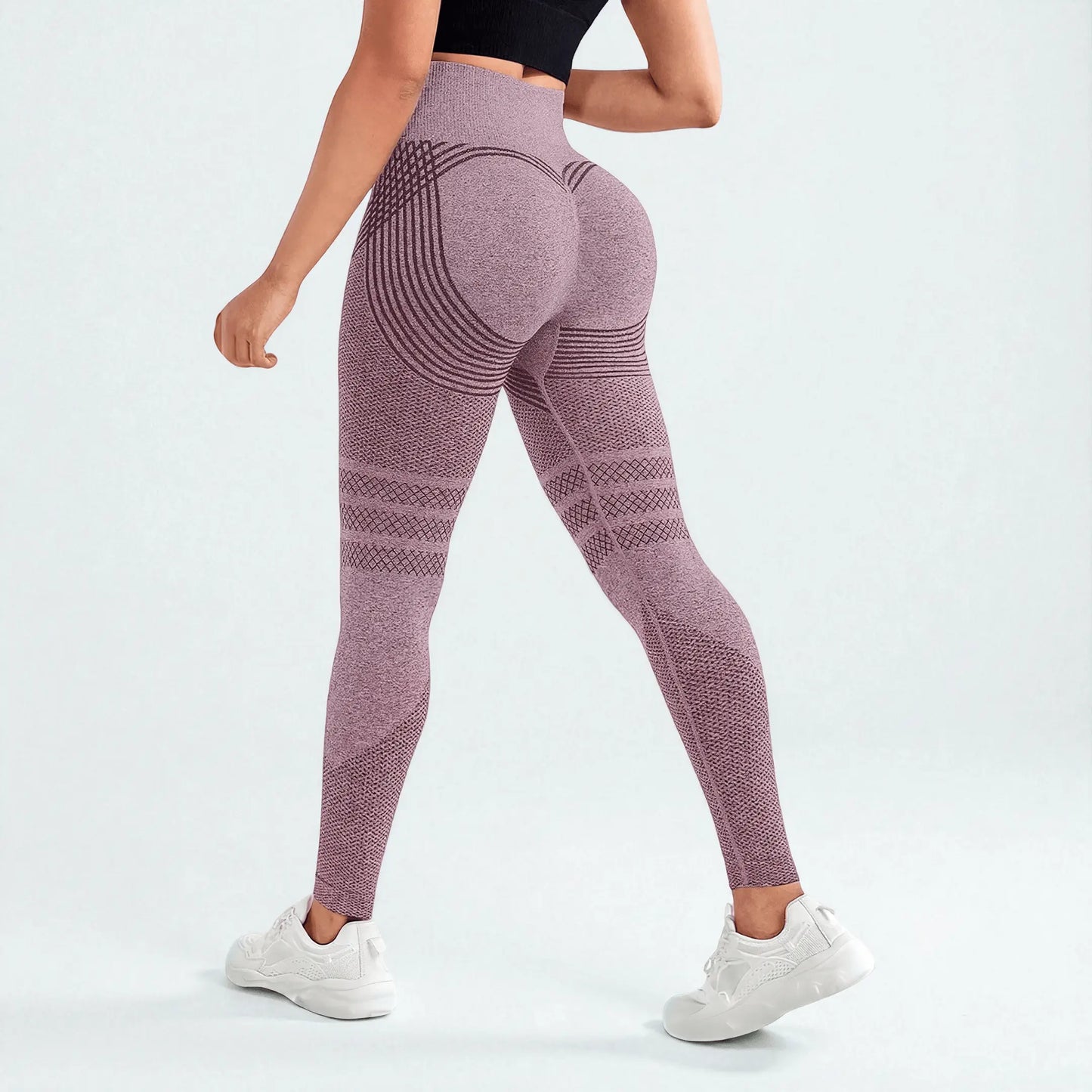 Leggings 3D VivaCuerpo™