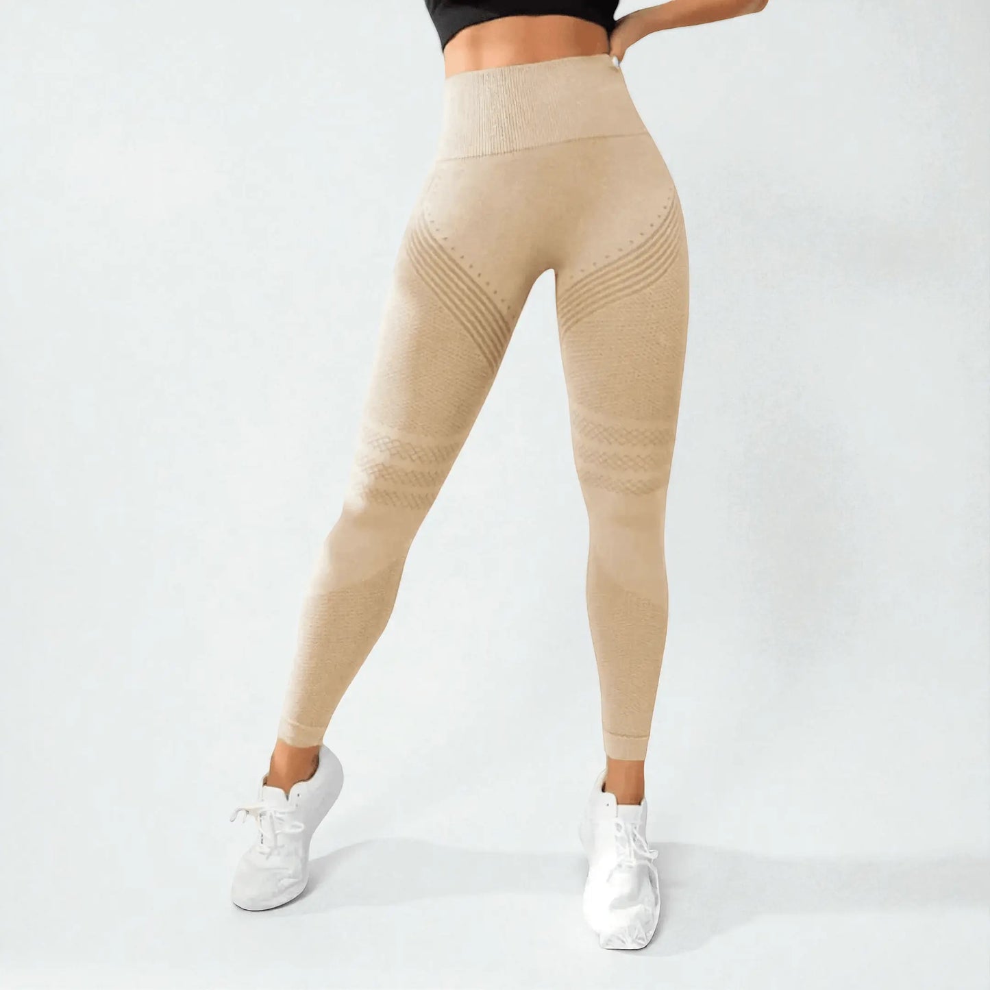 Leggings 3D VivaCuerpo™
