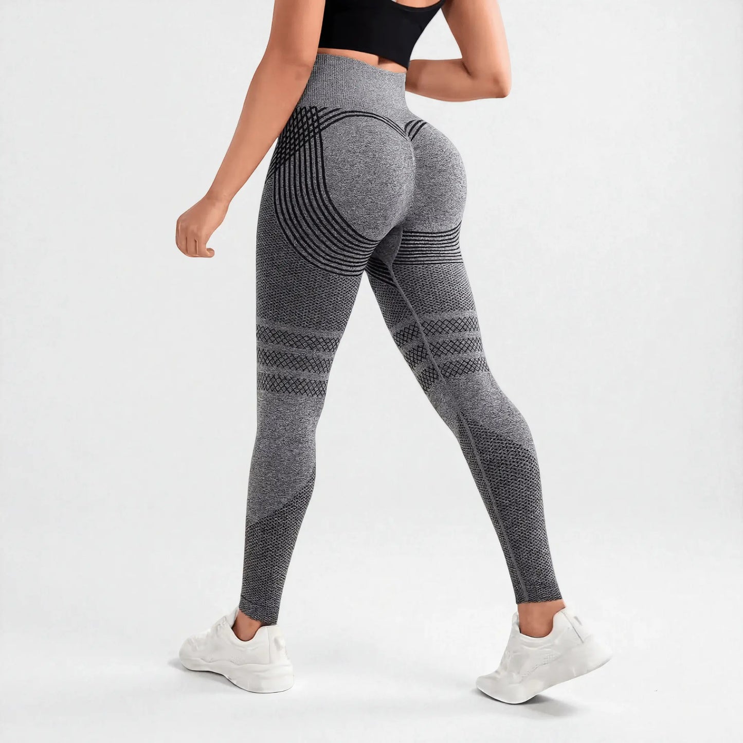 Leggings 3D VivaCuerpo™